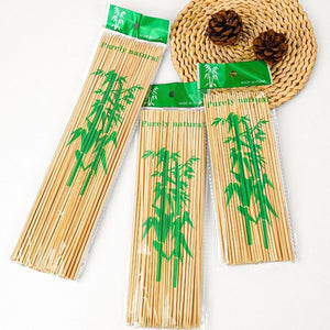 Bamboo Skewers