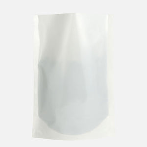 Milky Standy Pouch (Pack of 100)