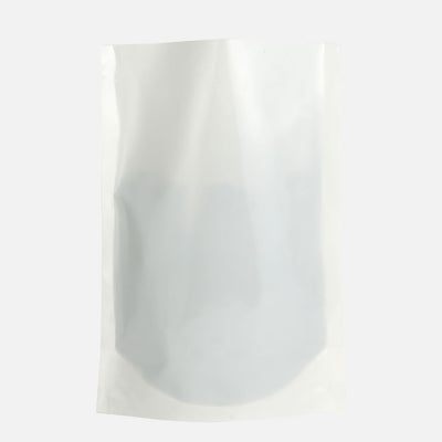 Milky Standy Pouch (Pack of 100)