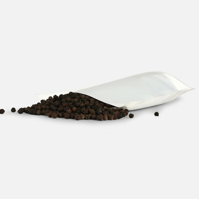 Milky Standy Pouch (Pack of 100)