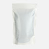 Milky Standy Pouch with Zipper (Pack of 50)