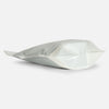 Milky Standy Pouch with Zipper (Pack of 50)