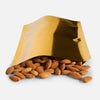 Gold Standy Pouch (Pack of 100)