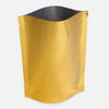Gold Standy Pouch (Pack of 100)