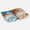 Printed Standy Zipper Dry Fruit Pouch (Pack of 50)