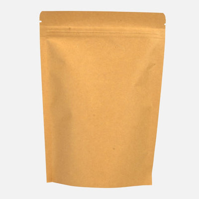 Kraft Standy pouch (Pack of 50)
