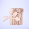 Wooden Spoon