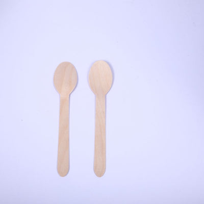 Wooden Spoon