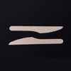 Wooden Knife