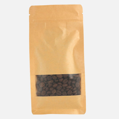 Kraft Octagon Pouch (Pack of 50)