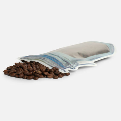 Jar Clear Standy Pouch (Pack of 50)