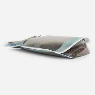 Jar Clear Standy Pouch (Pack of 50)