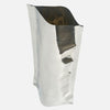 Silver Standy Pouch (Pack of 100)