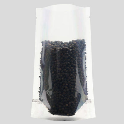 CLEAR STANDY POUCH (Pack of 100)