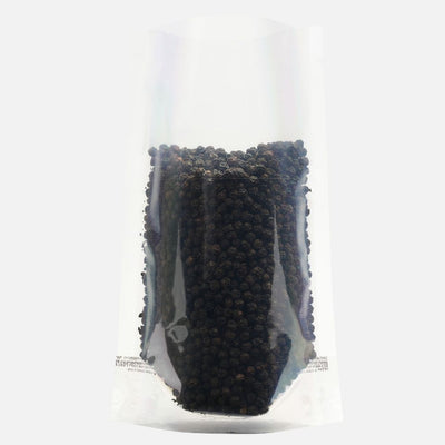 CLEAR STANDY POUCH (Pack of 100)