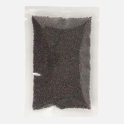 Flat Clear Pouch (pack of 100)