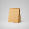 BROWN  BAKERY POUCH ( Pack of 50)