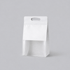 WHITE BAKERY POUCH (Pack of 50)