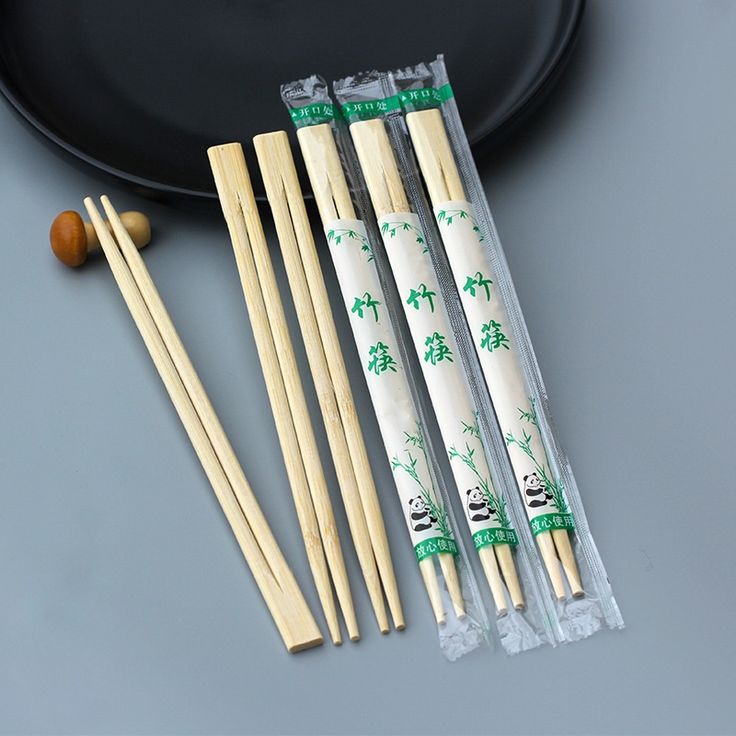 Chopstickes