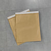Plain Paper Courier Bag ( pack of 100)