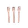 Wooden Fork