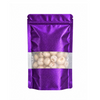 Glitter standy pouch