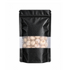 Glitter standy pouch