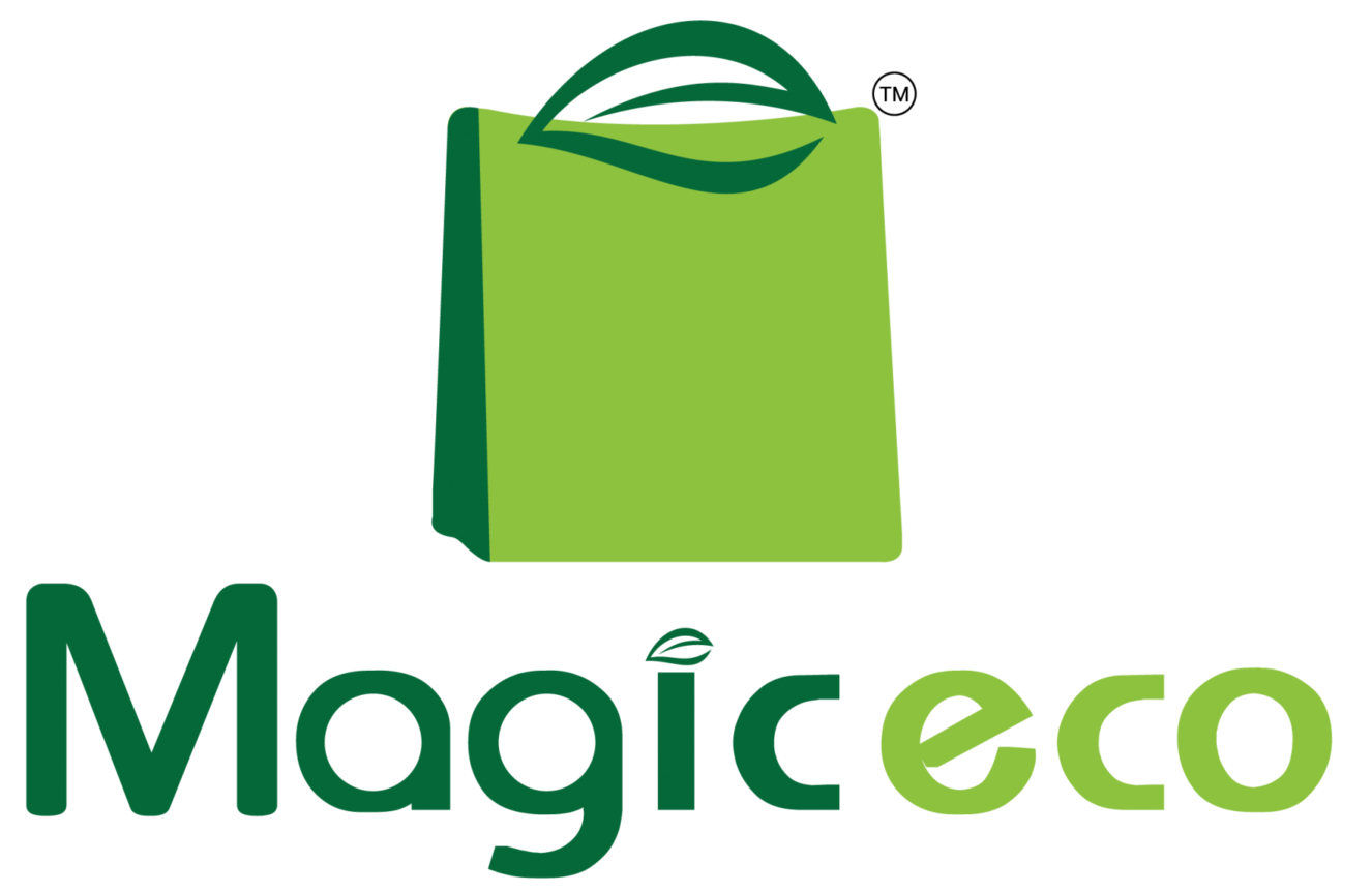 Magiceco - Packaging, Tableware & Disposables.